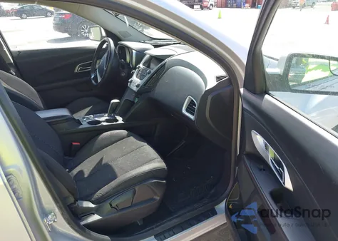 2012 Chevrolet Equinox 1Lt from USA, damaged, VIN 2GNALDEKXC6398463